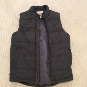 Winter vest